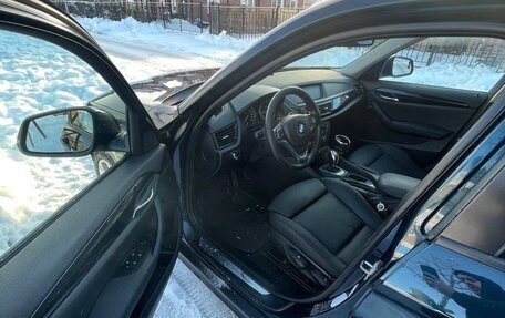 BMW X1, 2012 год, 990 000 рублей, 8 фотография