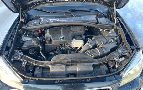 BMW X1, 2012 год, 990 000 рублей, 9 фотография