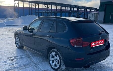 BMW X1, 2012 год, 990 000 рублей, 6 фотография