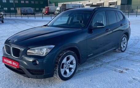 BMW X1, 2012 год, 990 000 рублей, 2 фотография