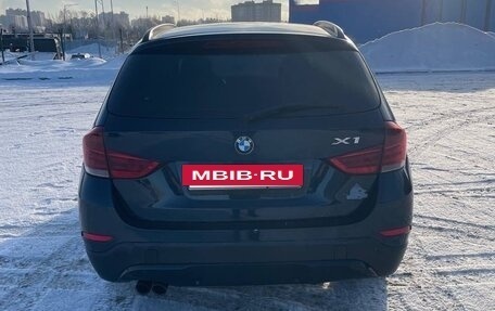 BMW X1, 2012 год, 990 000 рублей, 5 фотография