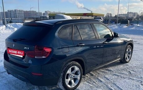 BMW X1, 2012 год, 990 000 рублей, 4 фотография