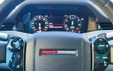 Land Rover Range Rover Evoque II, 2019 год, 4 150 000 рублей, 21 фотография