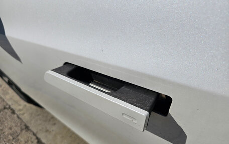 Mitsubishi Airtrek, 2022 год, 3 500 000 рублей, 7 фотография