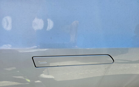 Mitsubishi Airtrek, 2022 год, 3 500 000 рублей, 8 фотография