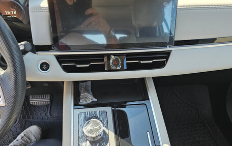 Mitsubishi Airtrek, 2022 год, 3 500 000 рублей, 10 фотография