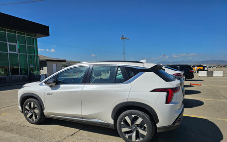 Mitsubishi Airtrek, 2022 год, 3 500 000 рублей, 3 фотография