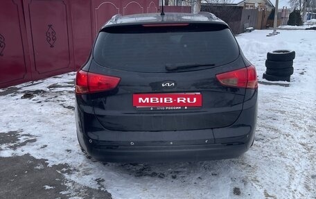 KIA cee'd III, 2014 год, 900 000 рублей, 3 фотография