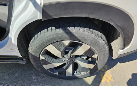 Mitsubishi Airtrek, 2022 год, 3 500 000 рублей, 12 фотография