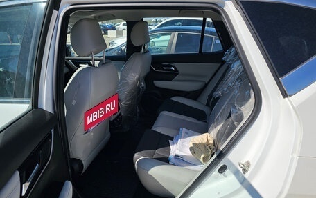 Mitsubishi Airtrek, 2022 год, 3 500 000 рублей, 11 фотография