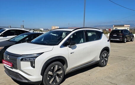 Mitsubishi Airtrek, 2022 год, 3 500 000 рублей, 2 фотография