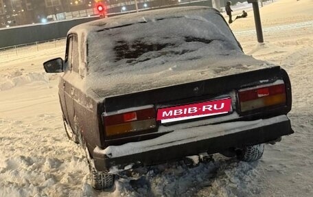 Renault Logan II, 2014 год, 60 000 рублей, 4 фотография