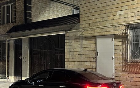 Toyota Camry, 2021 год, 2 670 000 рублей, 3 фотография