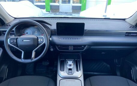 Haval Jolion, 2022 год, 1 990 000 рублей, 9 фотография