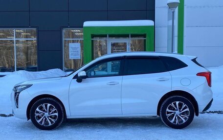 Haval Jolion, 2022 год, 1 990 000 рублей, 8 фотография