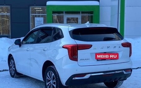 Haval Jolion, 2022 год, 1 990 000 рублей, 7 фотография