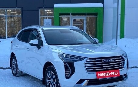 Haval Jolion, 2022 год, 1 990 000 рублей, 3 фотография