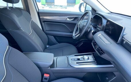 Haval Jolion, 2022 год, 1 990 000 рублей, 10 фотография