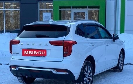 Haval Jolion, 2022 год, 1 990 000 рублей, 5 фотография