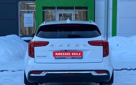 Haval Jolion, 2022 год, 1 990 000 рублей, 6 фотография