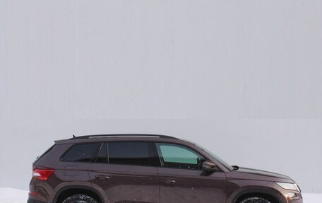 Skoda Kodiaq I, 2020 год, 2 649 000 рублей, 4 фотография