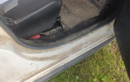 Peugeot Partner II рестайлинг 2, 2011 год, 750 000 рублей, 5 фотография