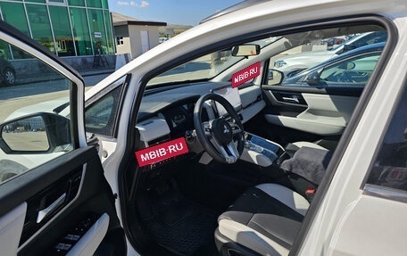 Mitsubishi Airtrek, 2022 год, 3 500 000 рублей, 6 фотография