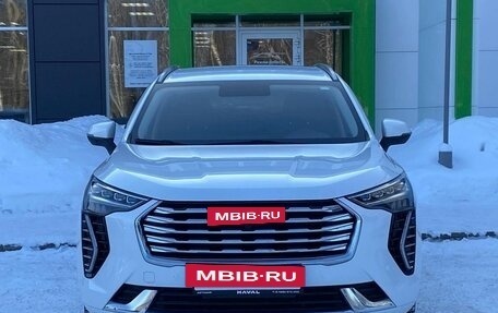 Haval Jolion, 2022 год, 1 990 000 рублей, 2 фотография