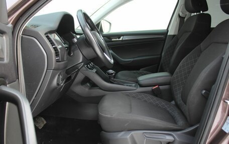 Skoda Kodiaq I, 2020 год, 2 649 000 рублей, 11 фотография