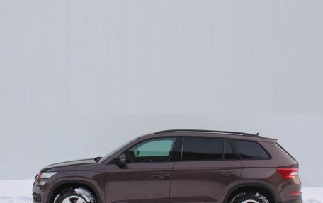 Skoda Kodiaq I, 2020 год, 2 649 000 рублей, 8 фотография