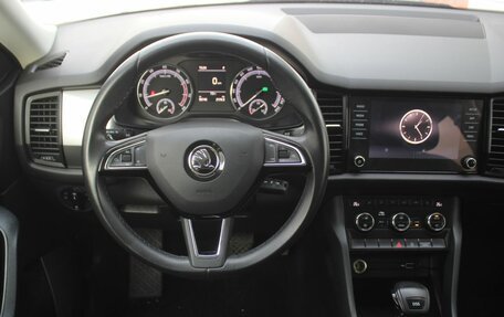 Skoda Kodiaq I, 2020 год, 2 649 000 рублей, 10 фотография