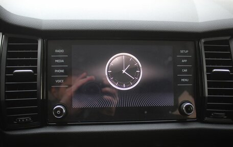 Skoda Kodiaq I, 2020 год, 2 649 000 рублей, 17 фотография