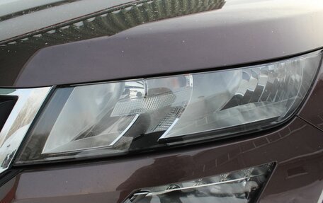 Skoda Kodiaq I, 2020 год, 2 649 000 рублей, 9 фотография