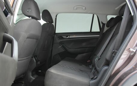 Skoda Kodiaq I, 2020 год, 2 649 000 рублей, 13 фотография