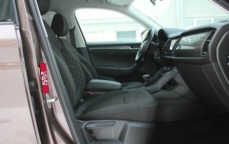 Skoda Kodiaq I, 2020 год, 2 649 000 рублей, 12 фотография