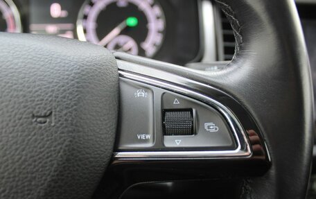 Skoda Kodiaq I, 2020 год, 2 649 000 рублей, 20 фотография