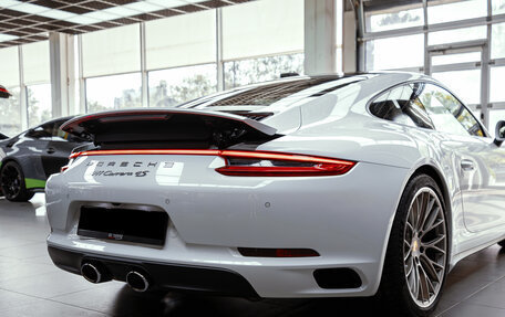 Porsche 911, 2016 год, 9 999 000 рублей, 2 фотография