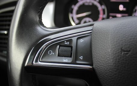 Skoda Kodiaq I, 2020 год, 2 649 000 рублей, 19 фотография