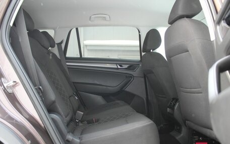 Skoda Kodiaq I, 2020 год, 2 649 000 рублей, 14 фотография