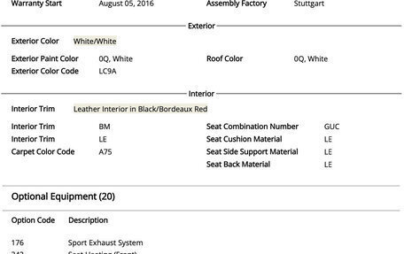 Porsche 911, 2016 год, 9 999 000 рублей, 12 фотография