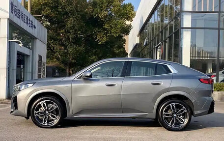 BMW X2, 2025 год, 4 490 000 рублей, 6 фотография