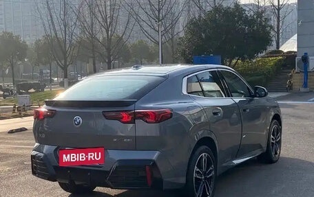 BMW X2, 2025 год, 4 490 000 рублей, 3 фотография