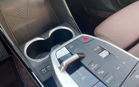 BMW X2, 2025 год, 4 490 000 рублей, 9 фотография