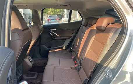 BMW X2, 2025 год, 4 490 000 рублей, 14 фотография