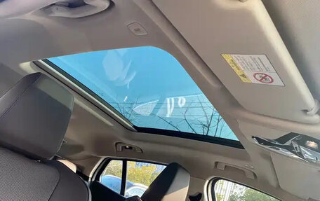 BMW X2, 2025 год, 4 490 000 рублей, 15 фотография