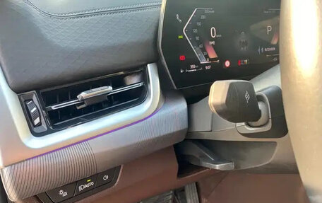 BMW X2, 2025 год, 4 490 000 рублей, 16 фотография