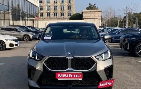 BMW X2, 2025 год, 4 490 000 рублей, 2 фотография