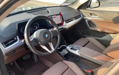 BMW X2, 2025 год, 4 490 000 рублей, 10 фотография