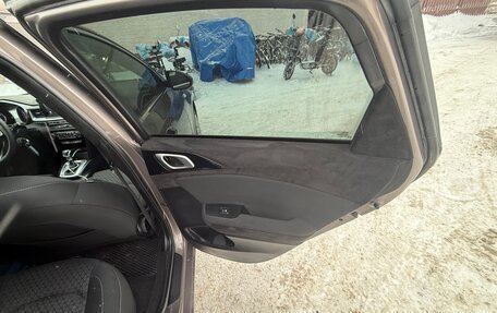 KIA cee'd III, 2018 год, 1 380 000 рублей, 8 фотография