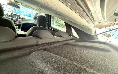 KIA cee'd III, 2018 год, 1 380 000 рублей, 7 фотография